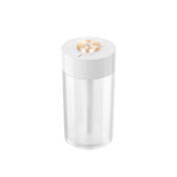 Wireless humidifier small