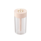 Wireless humidifier small